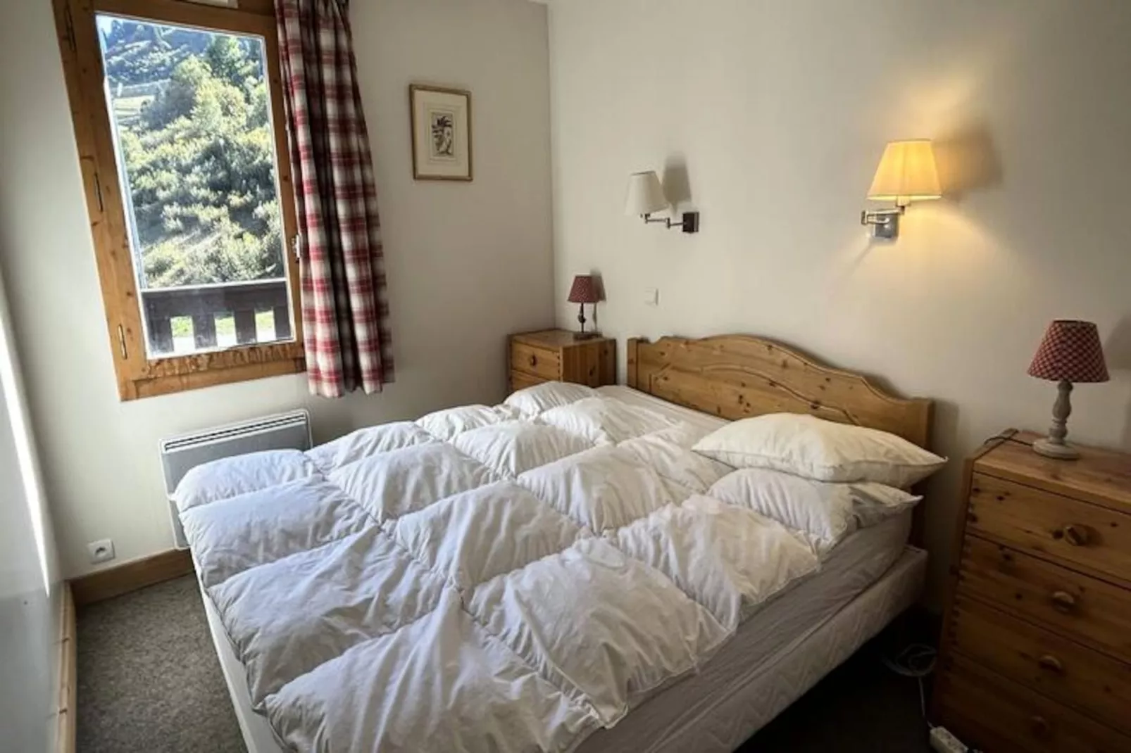 Résidence Nantchu - Niet-getagd