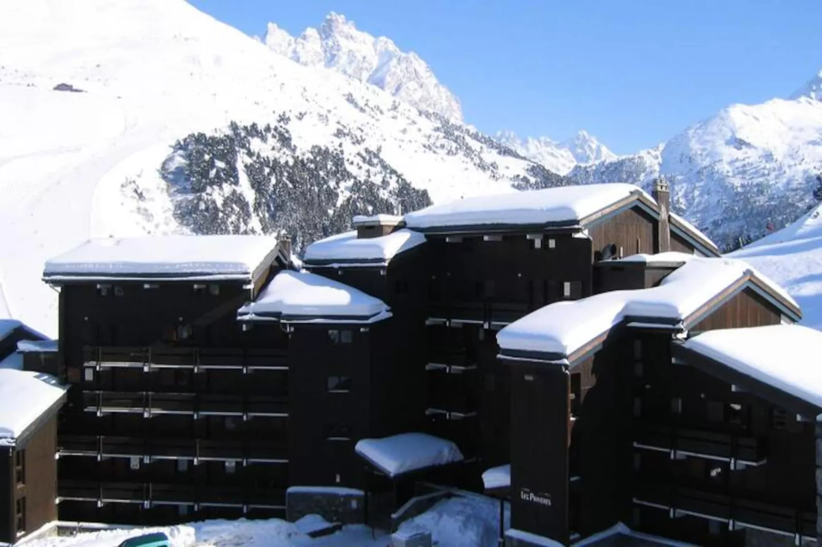 Résidence Proveres-Niet-getagd