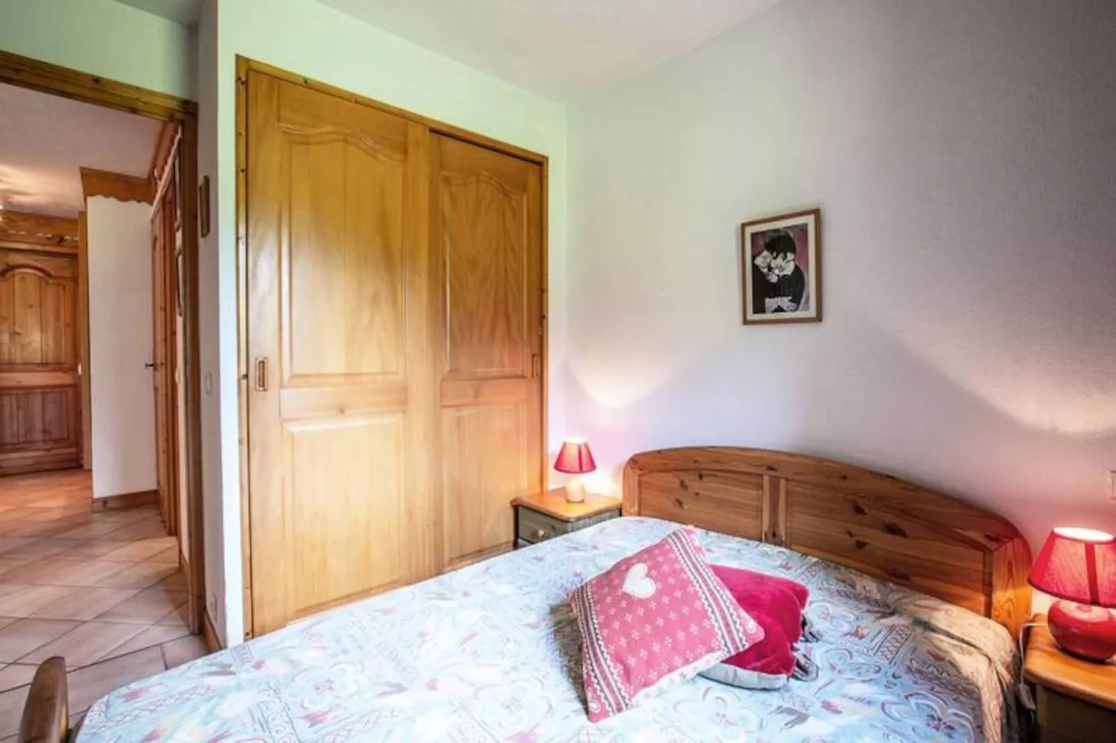 Résidence Alpages A-Niet-getagd