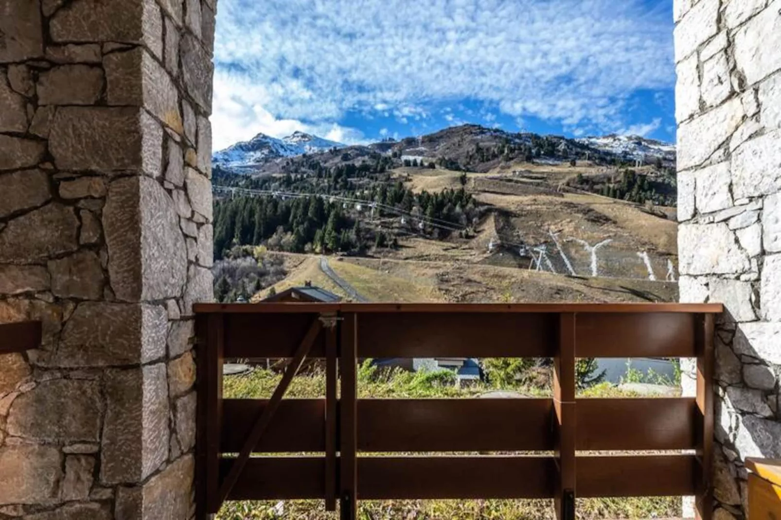 Résidence Pralin-Niet-getagd