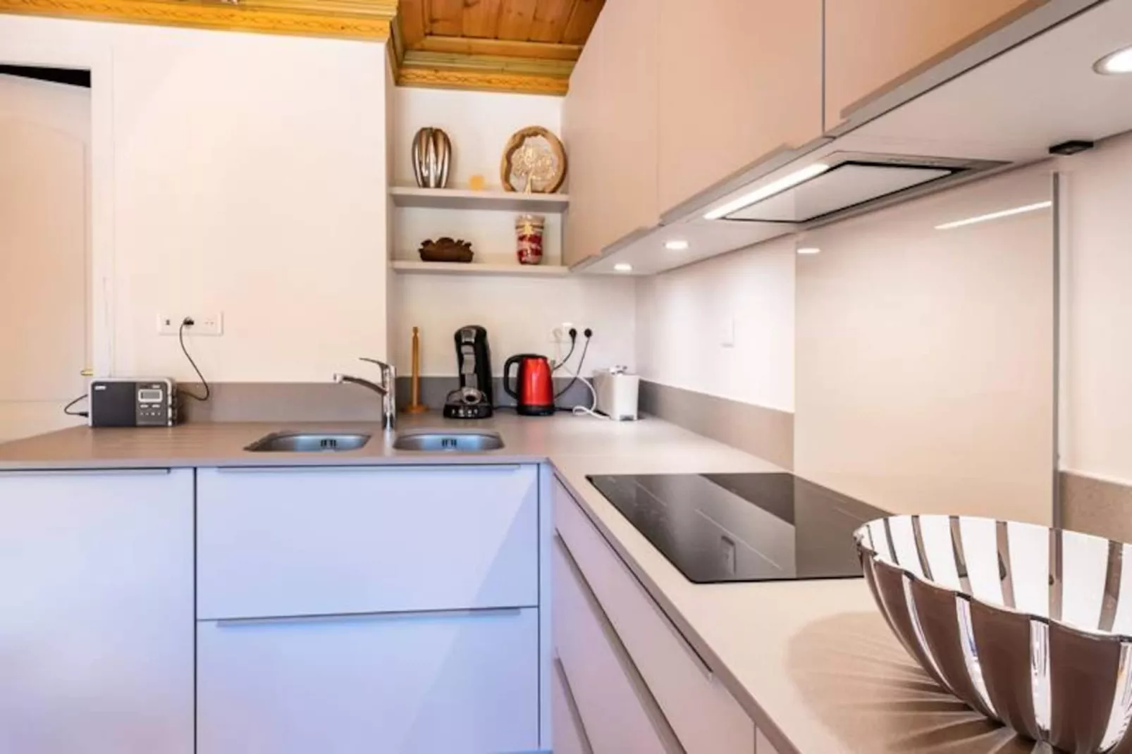 Résidence Pralin-Niet-getagd