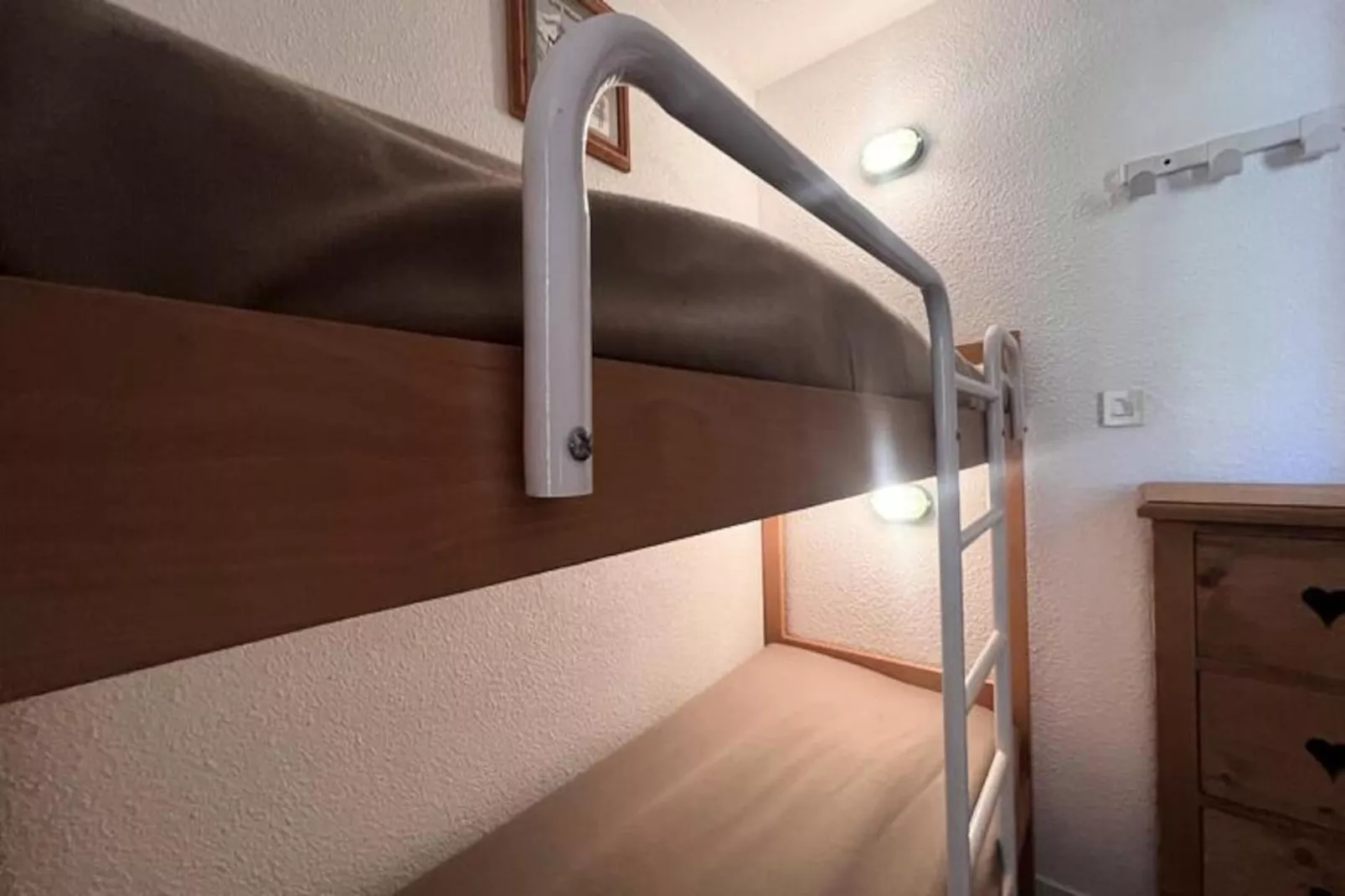 Résidence Pralin-Niet-getagd