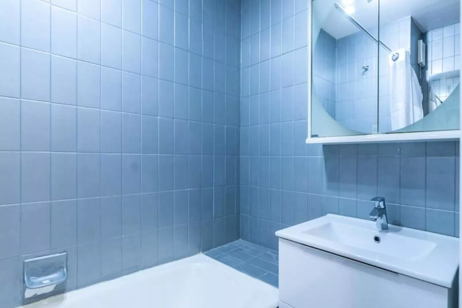 Résidence Ruitor-Niet-getagd