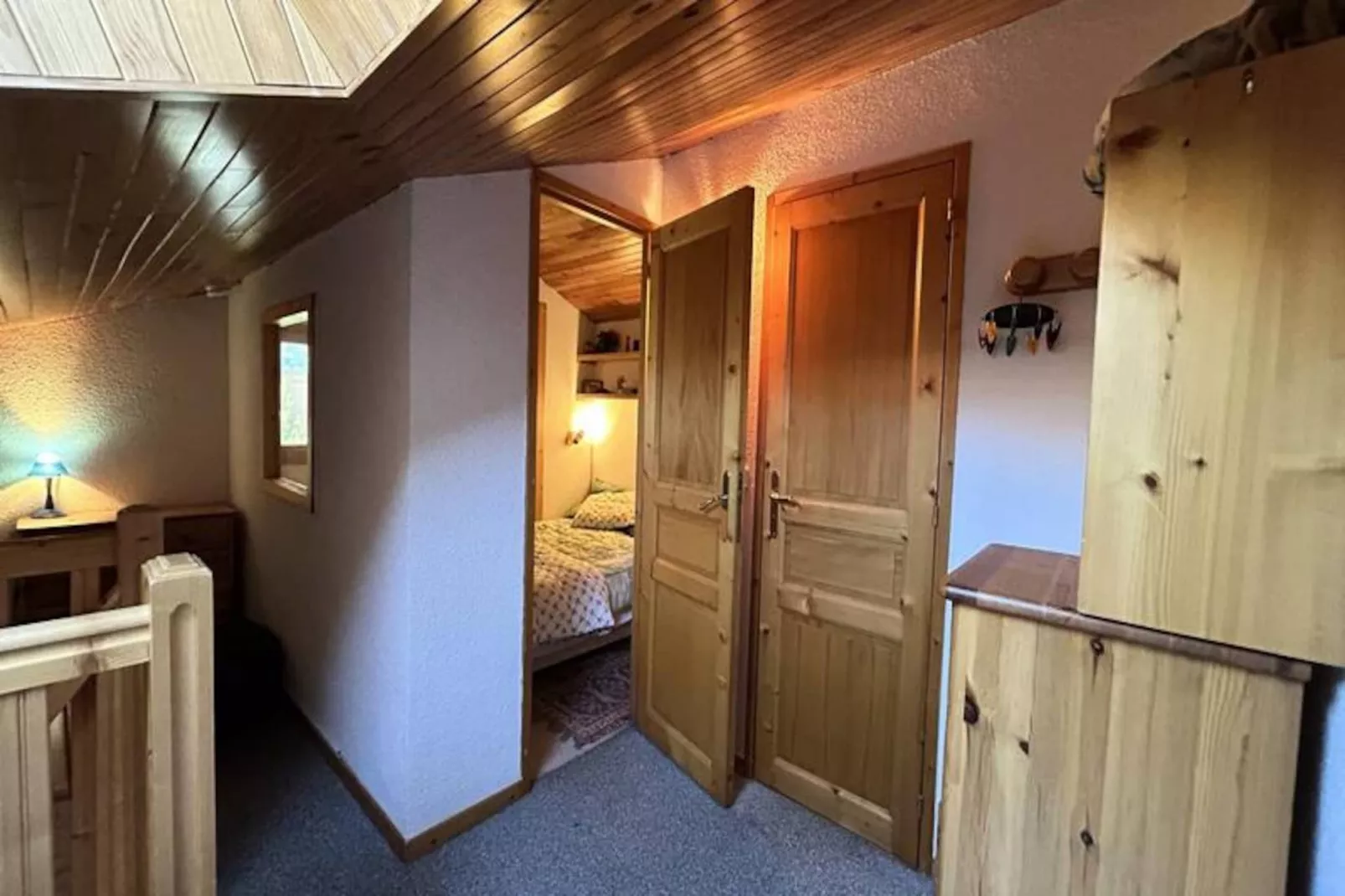 Résidence Lama-Niet-getagd