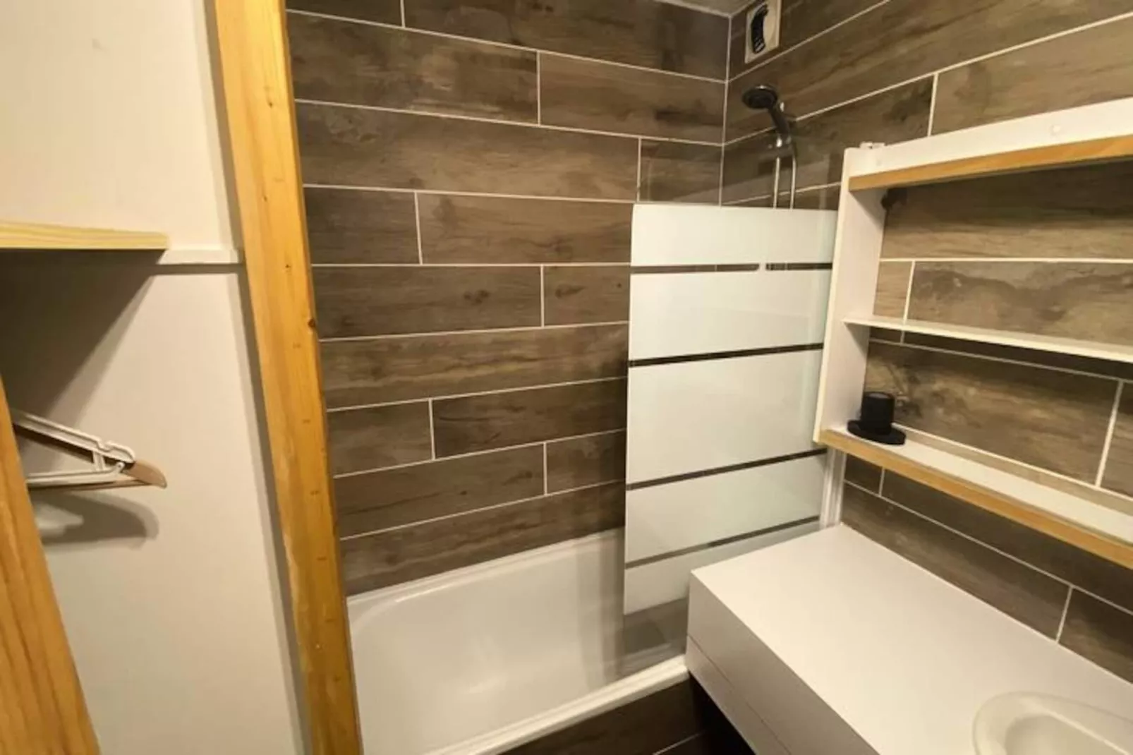 Résidence Arpasson-Niet-getagd