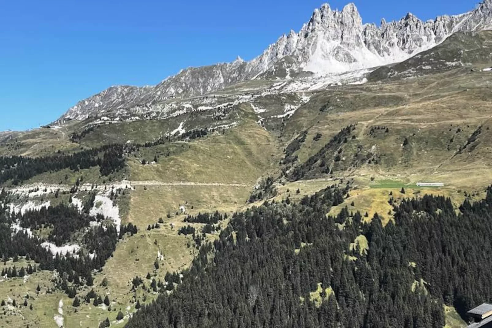 Résidence Creux De L Ours A-Niet-getagd