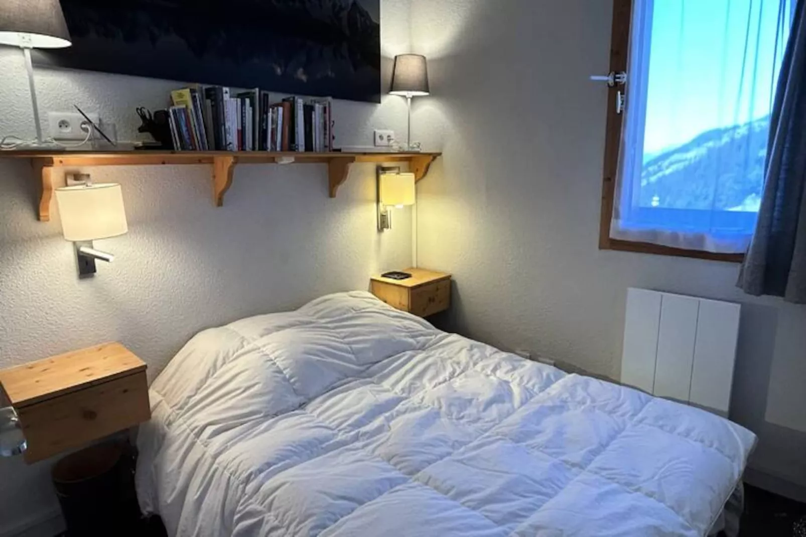 Résidence Plattieres-Niet-getagd