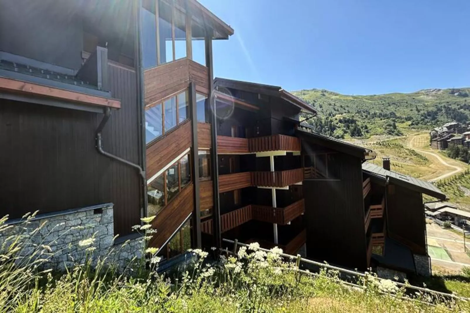 Résidence Plattieres-Niet-getagd