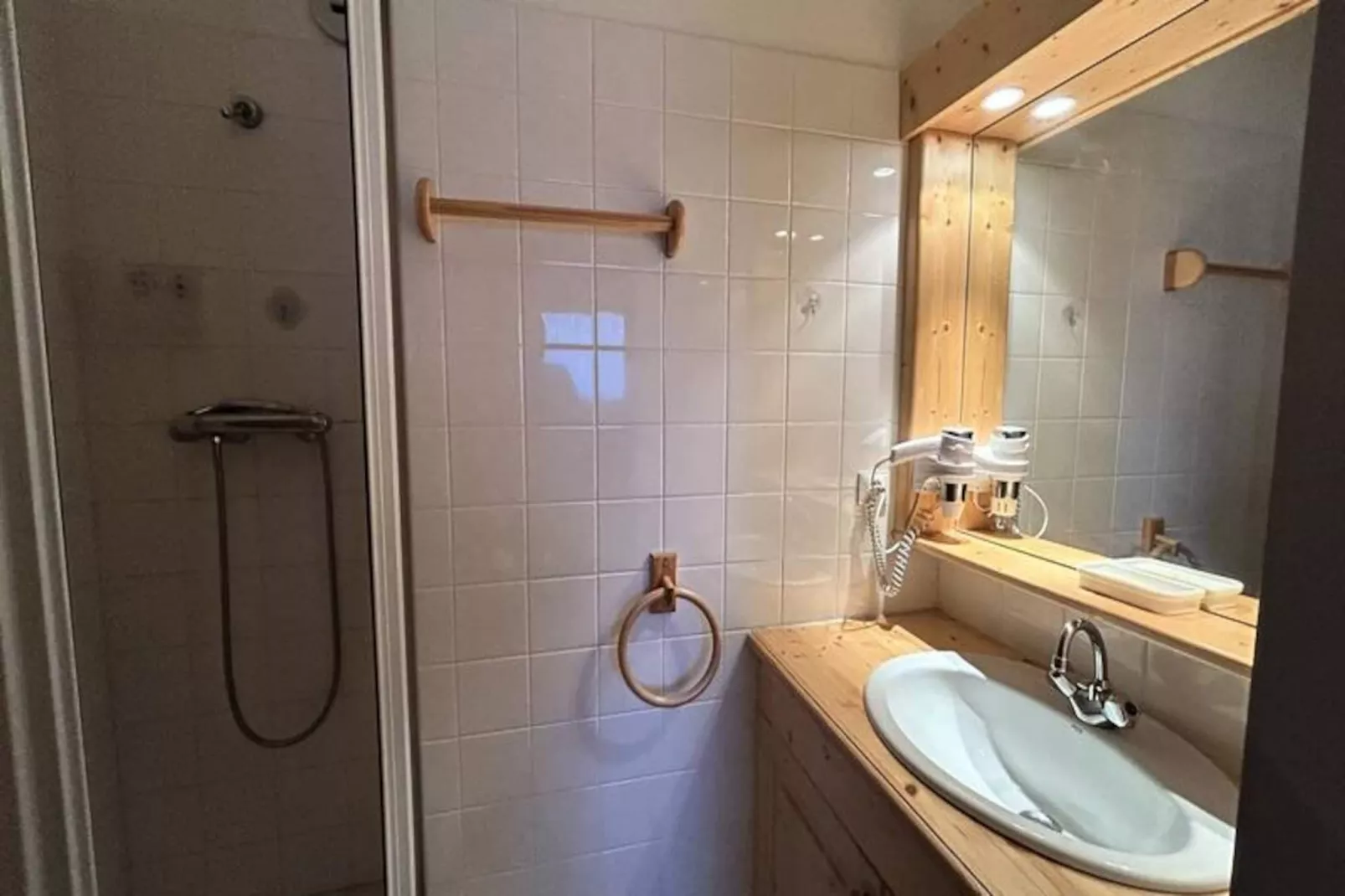 Résidence Erines-Niet-getagd