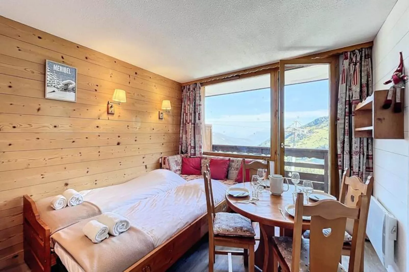 Résidence Plein Soleil - Niet-getagd