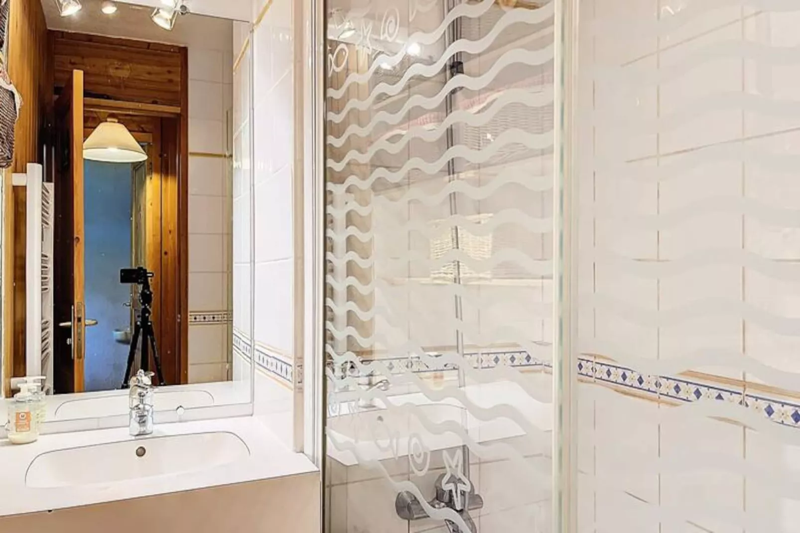 Résidence Aiguille Du Fruit-Niet-getagd