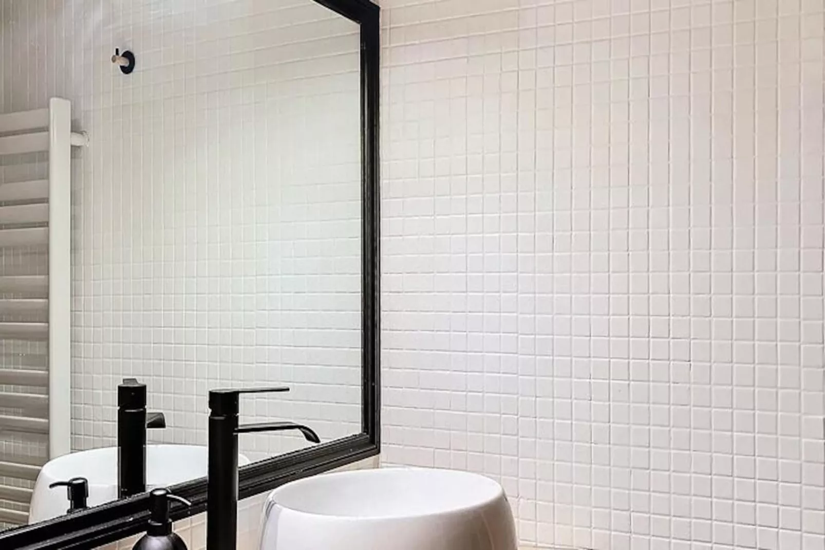 Résidence Aiguille Du Fruit-Niet-getagd