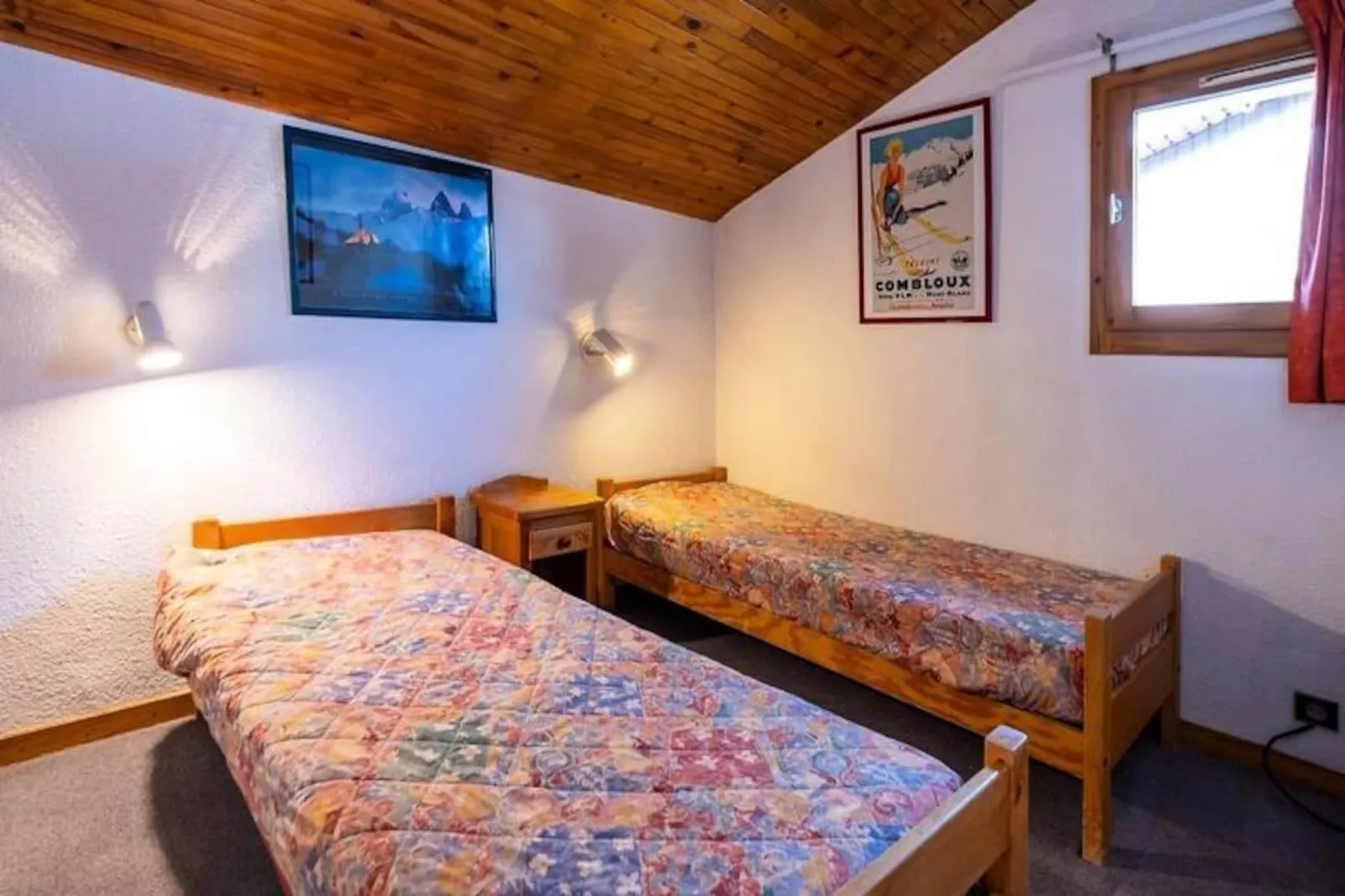 Résidence Boulevard-Niet-getagd