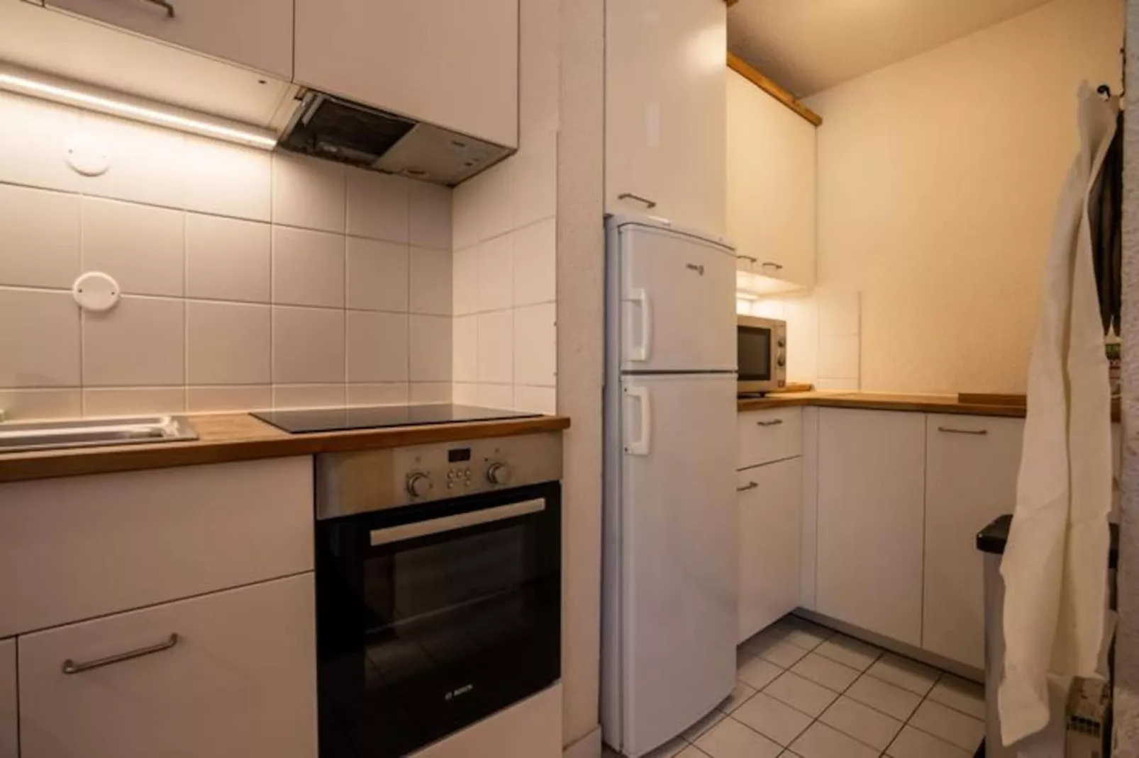 Sherpa 18 Sur Le Front De Neige De Mottaret-Niet-getagd