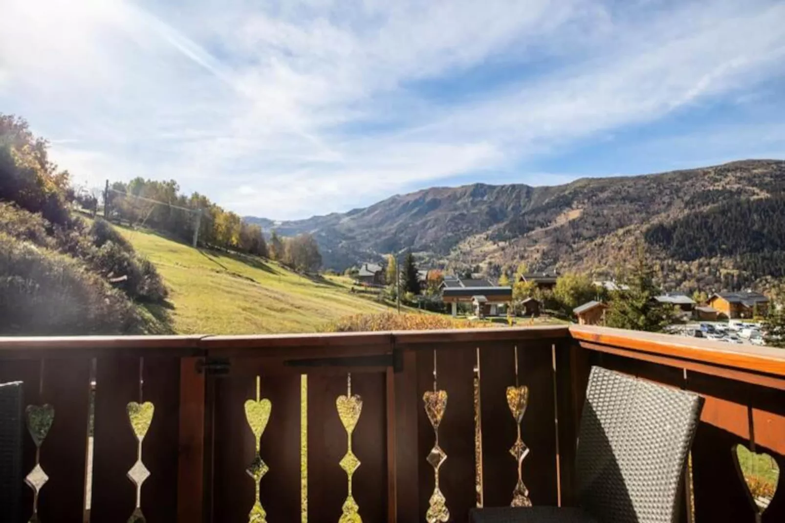 Daguet 1d6-Niet-getagd