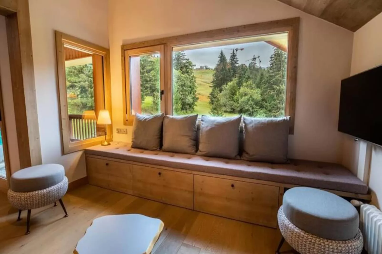 Chantemerle 19 Ski Au Pied - Niet-getagd