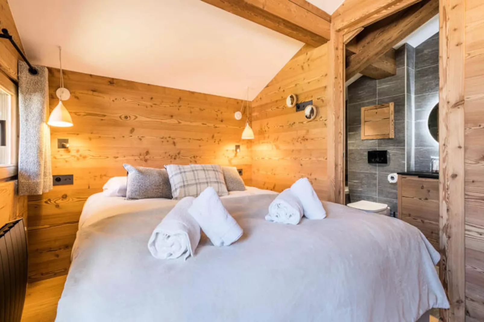 Résidence Clementine-Niet-getagd