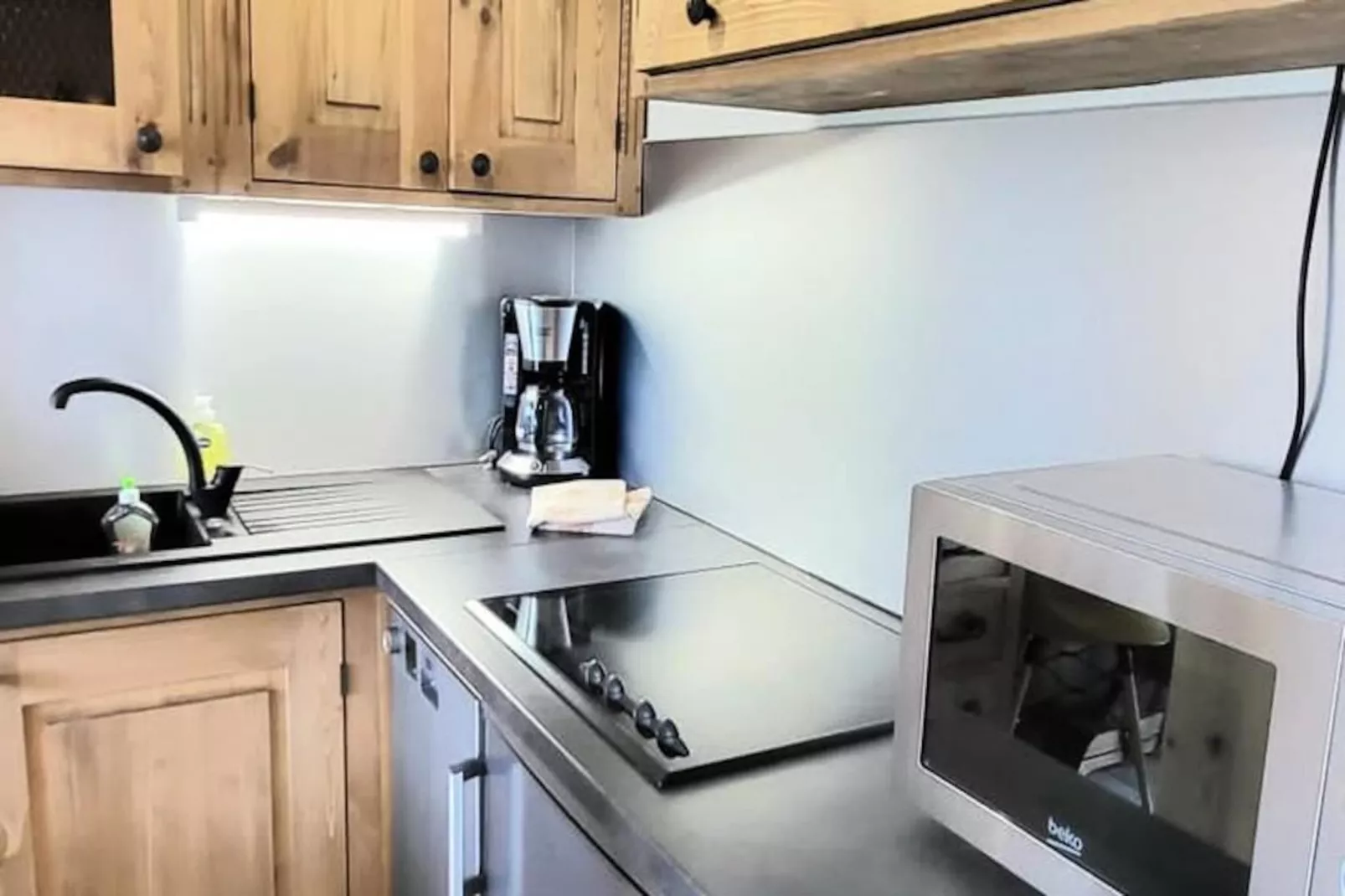 Résidence Les Chardons-Niet-getagd