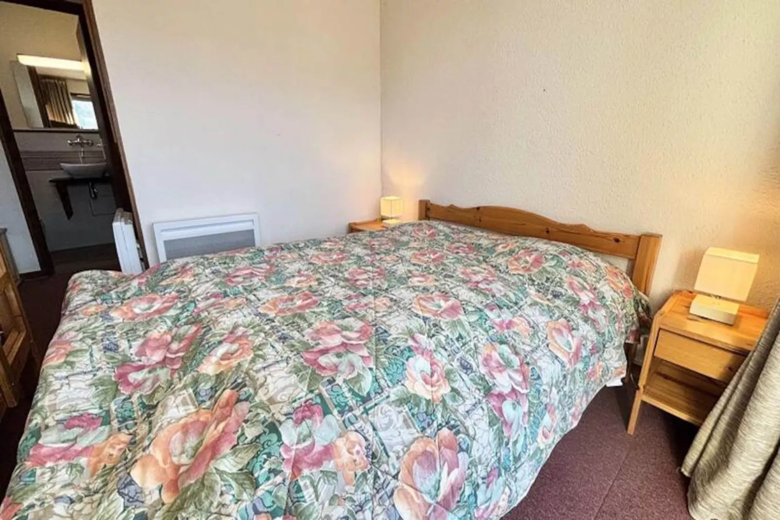 Résidence Les Alpages-Niet-getagd