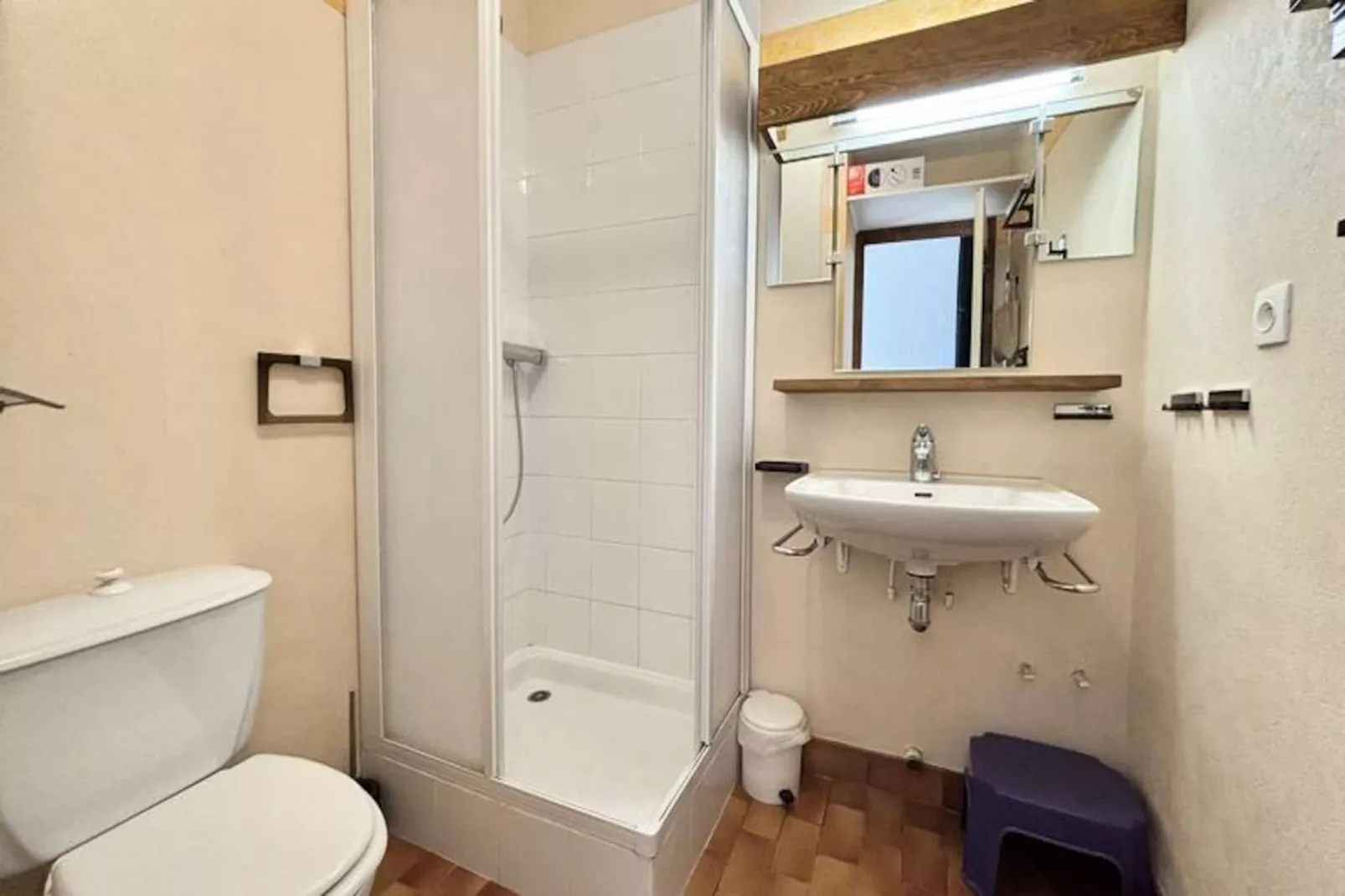 Résidence Les Alpages-Niet-getagd