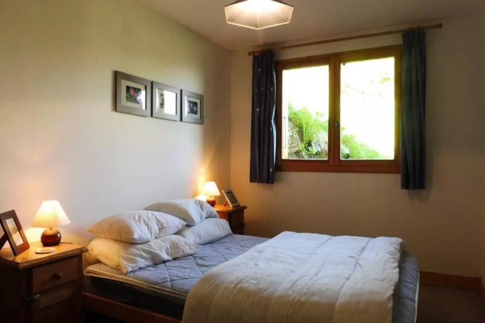 Chalet Sgurr Frozen-Niet-getagd