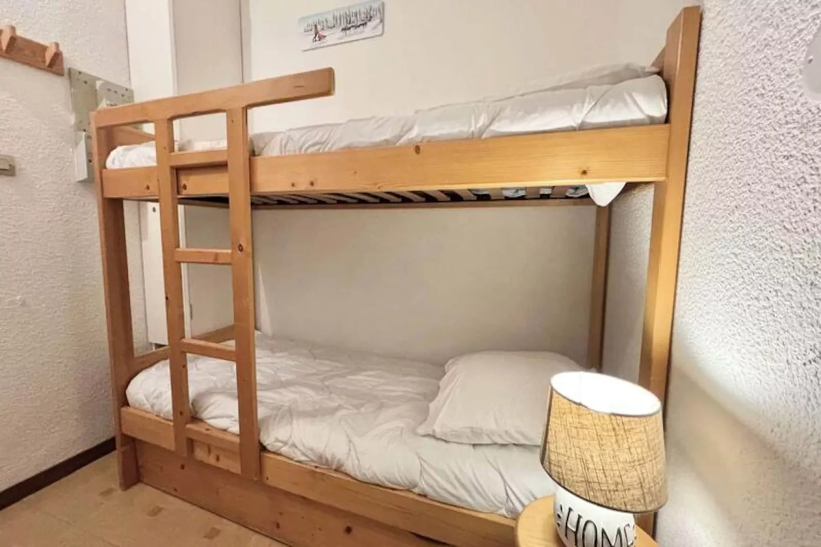 Résidence Les Adrelles-Niet-getagd