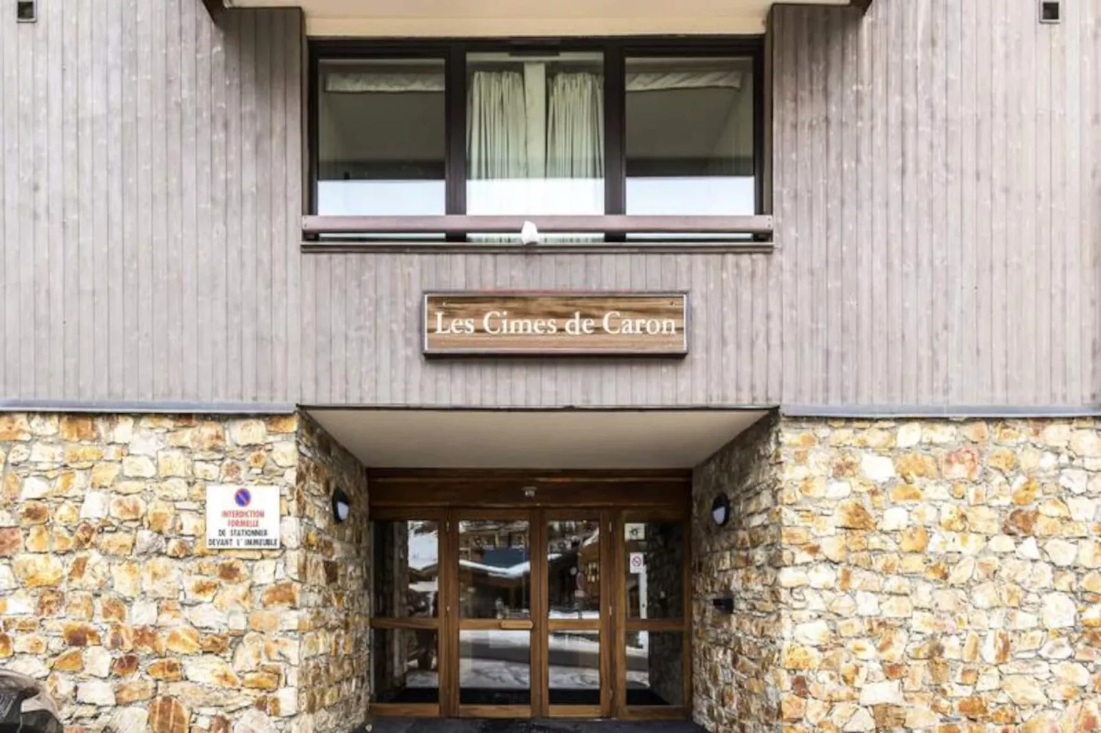 Résidence Cimes De Caron-Niet-getagd