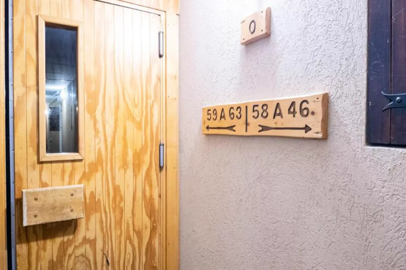 Résidence Reine Blanche-Niet-getagd