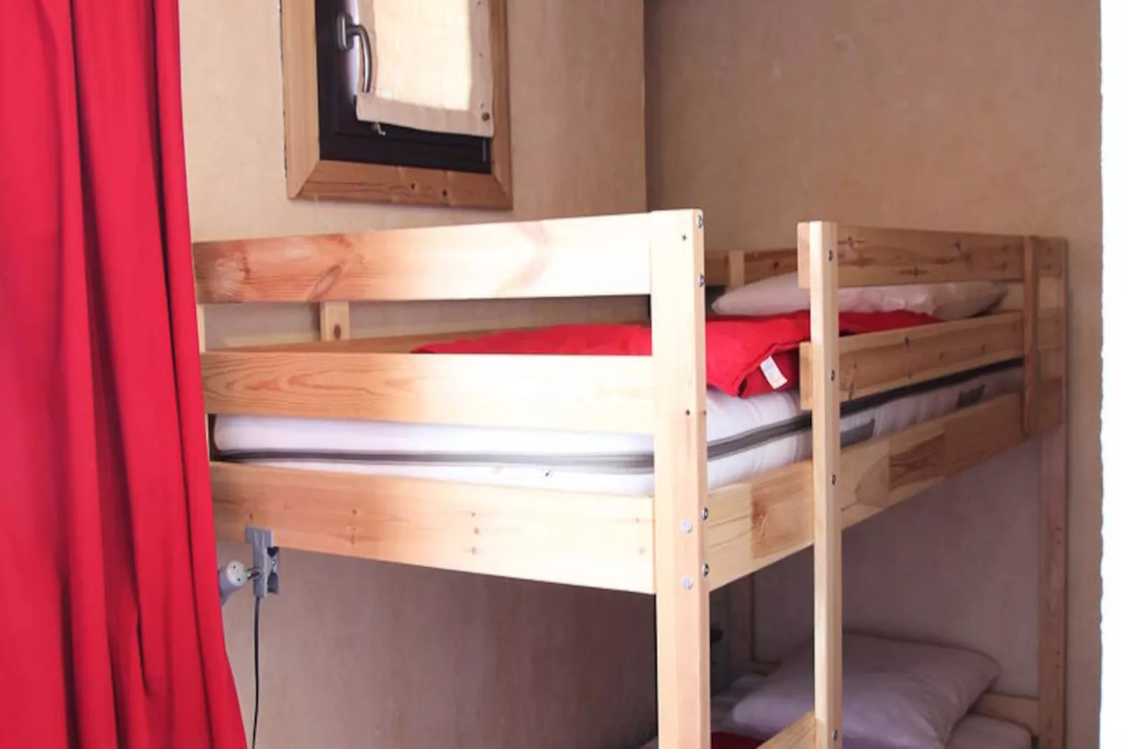 Résidence Serac-Niet-getagd