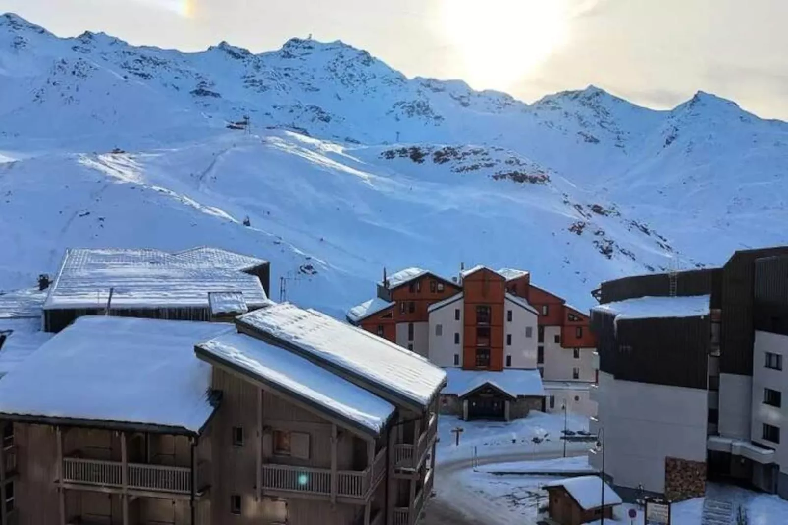 Résidence Altineige-Niet-getagd