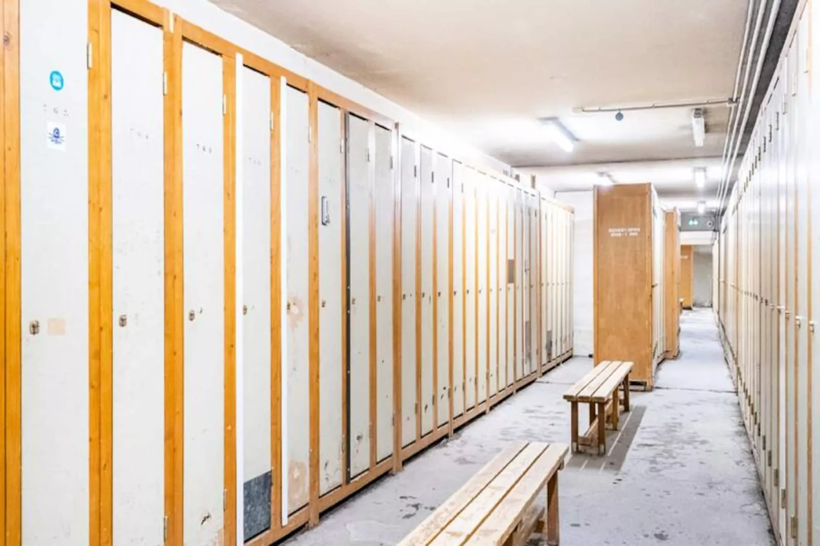 Résidence Vanoise-Niet-getagd