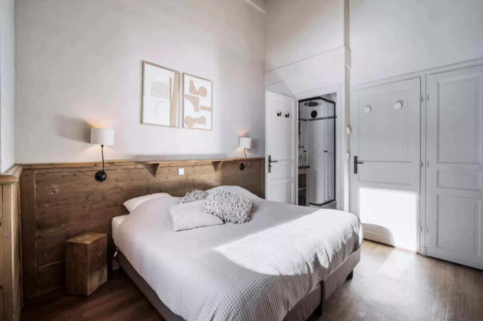 Résidence Les Olympiades - Niet-getagd