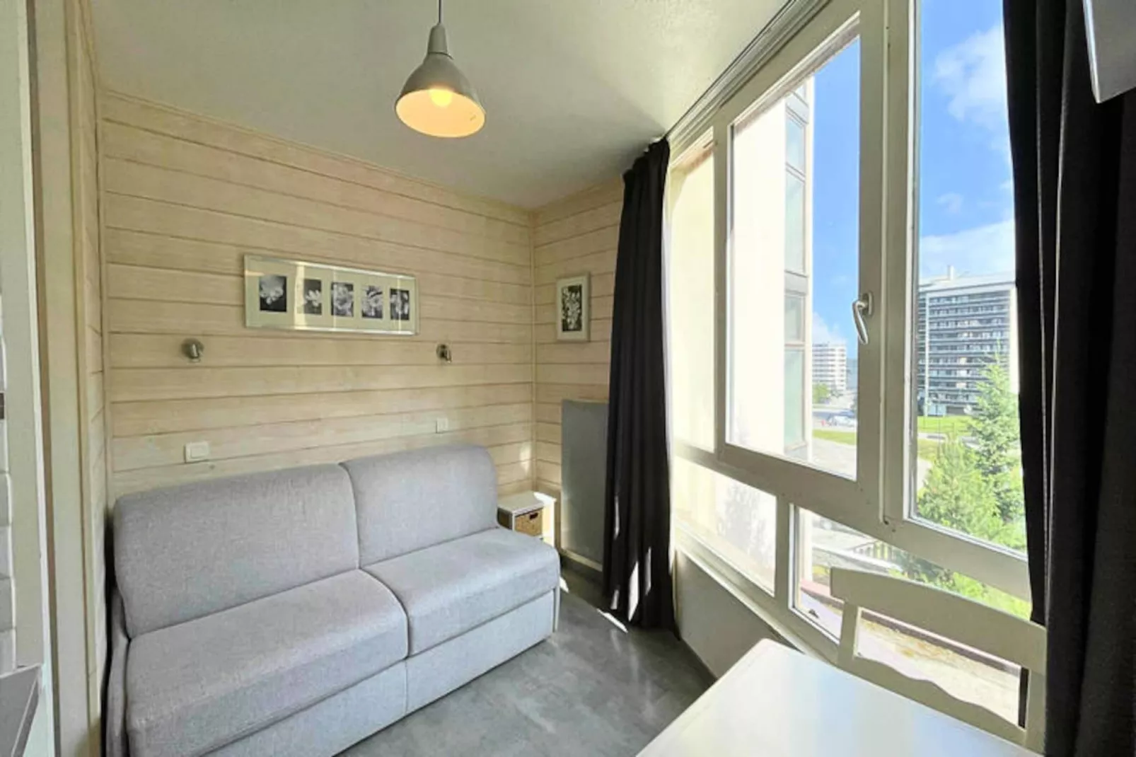 Résidence Caron-Niet-getagd