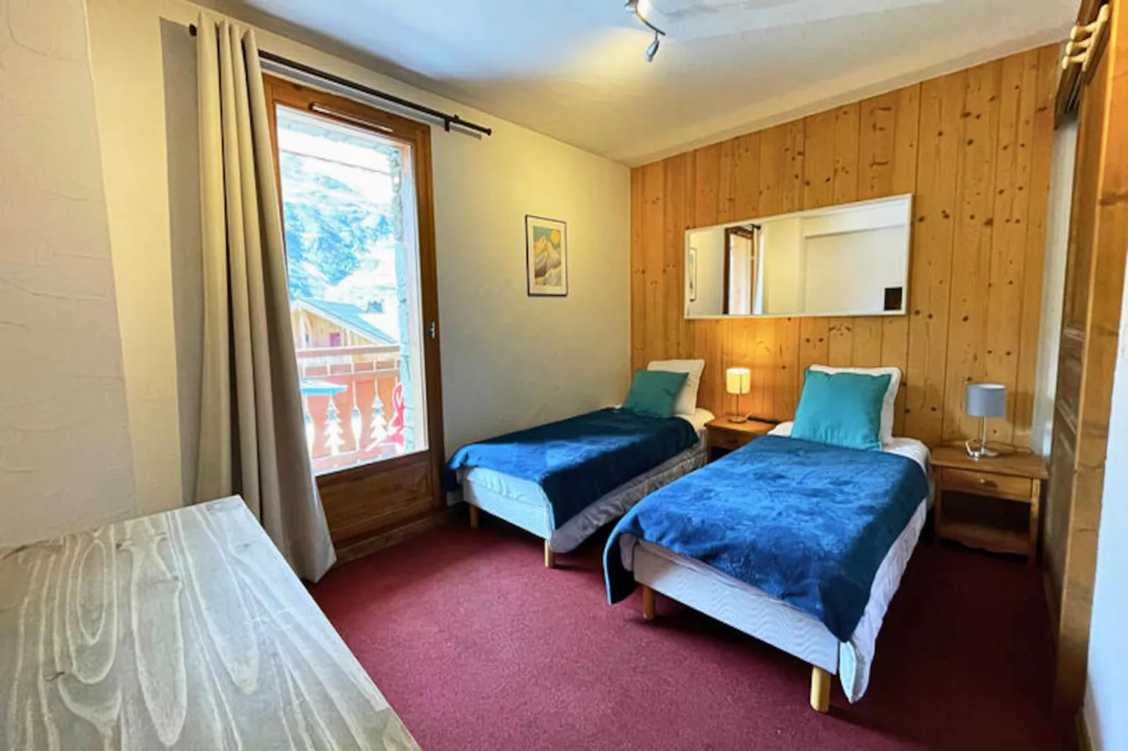 Résidence Geffriand-Niet-getagd