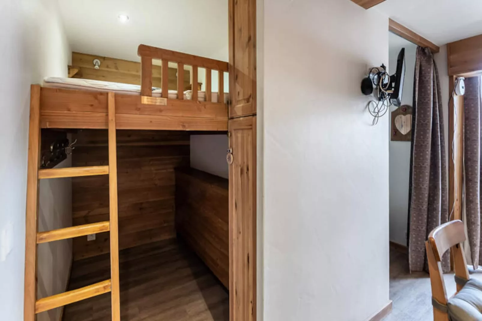 Résidence Vanoise B-Niet-getagd