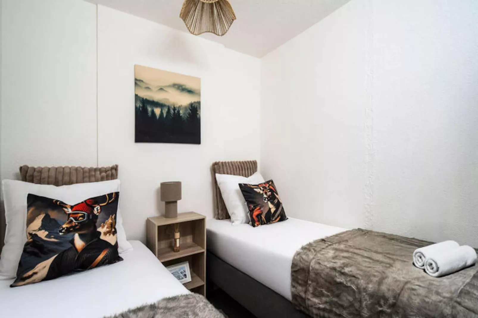 Résidence Eskival - Niet-getagd