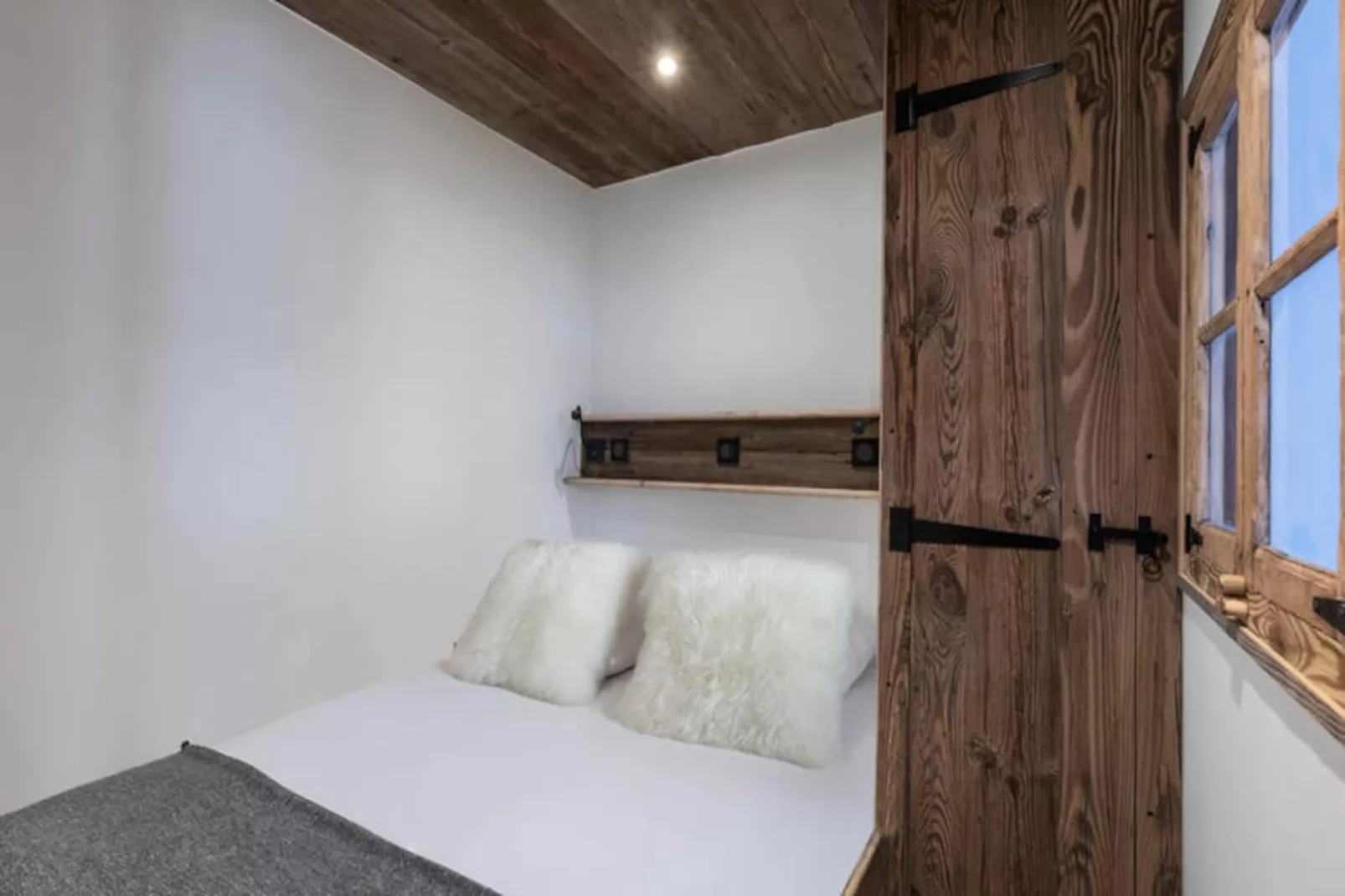 Résidence OrsiÈre - Niet-getagd