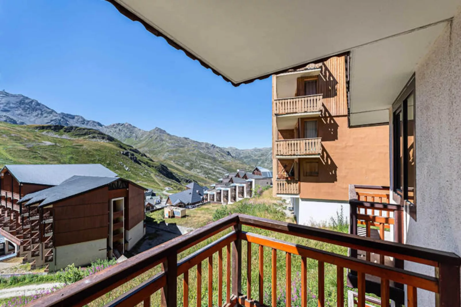 Résidence Joker-Niet-getagd