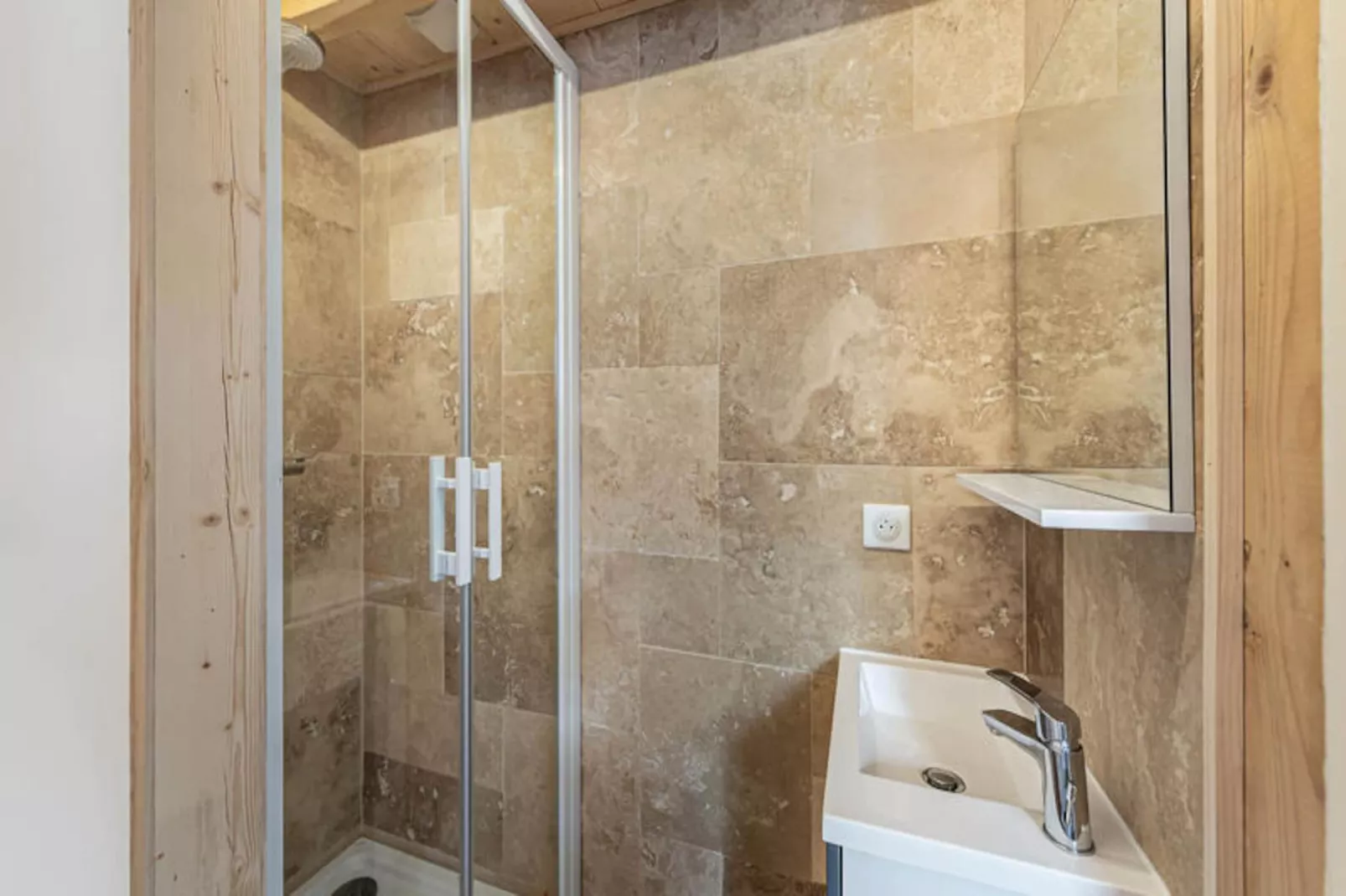 Résidence Joker-Niet-getagd