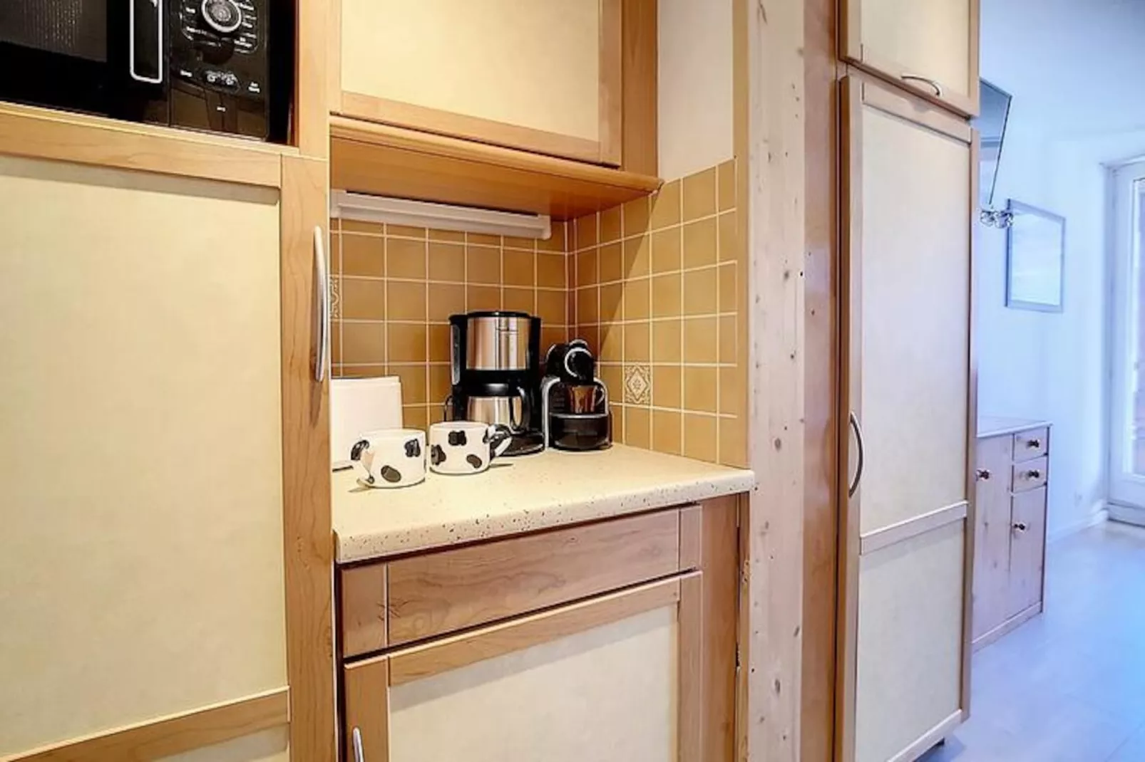 Résidence Les Lauzes-Niet-getagd