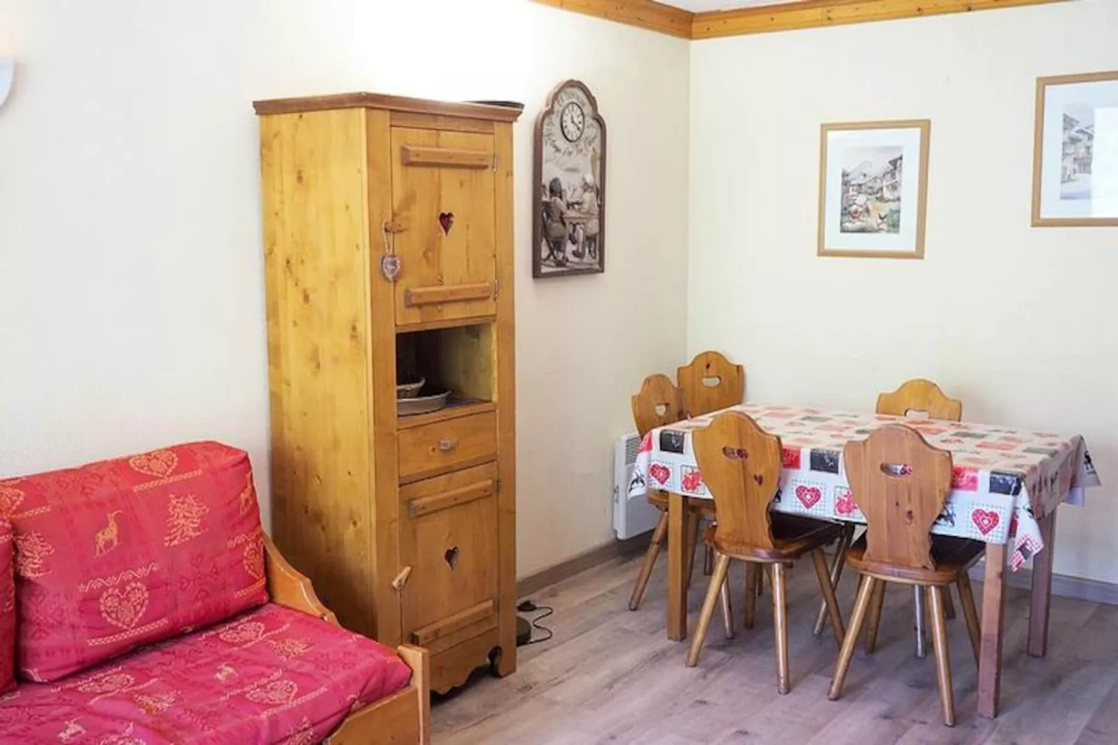 Résidence Valmonts A-Niet-getagd