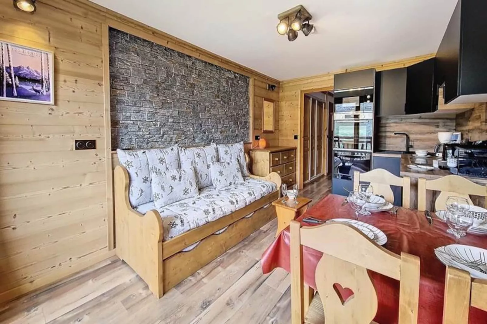 Résidence Valmonts A-Niet-getagd