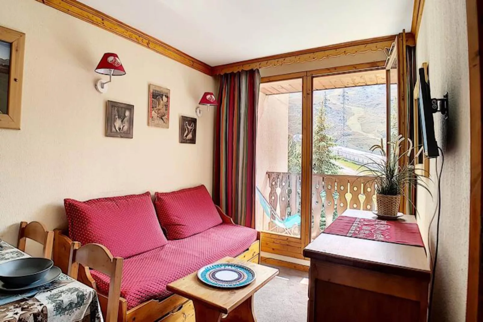 Résidence Valmonts A-Niet-getagd