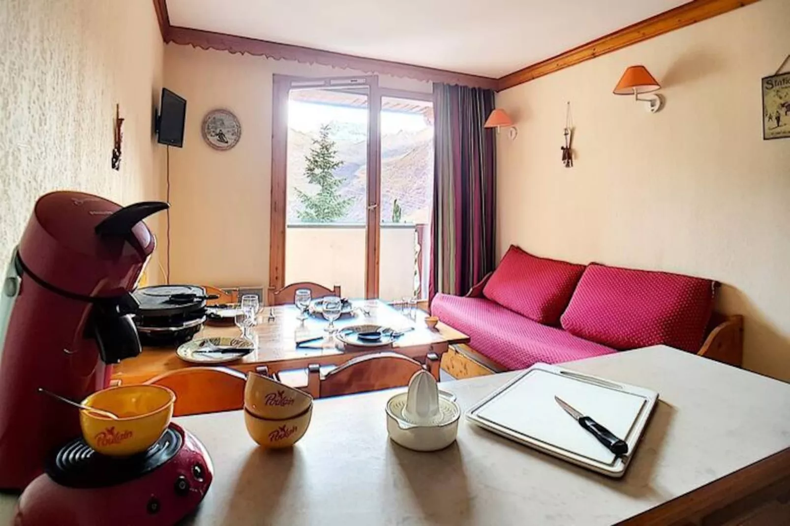 Résidence Valmonts A-Niet-getagd