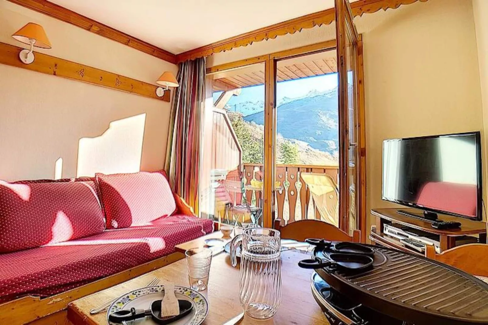 Résidence Valmonts A-Niet-getagd