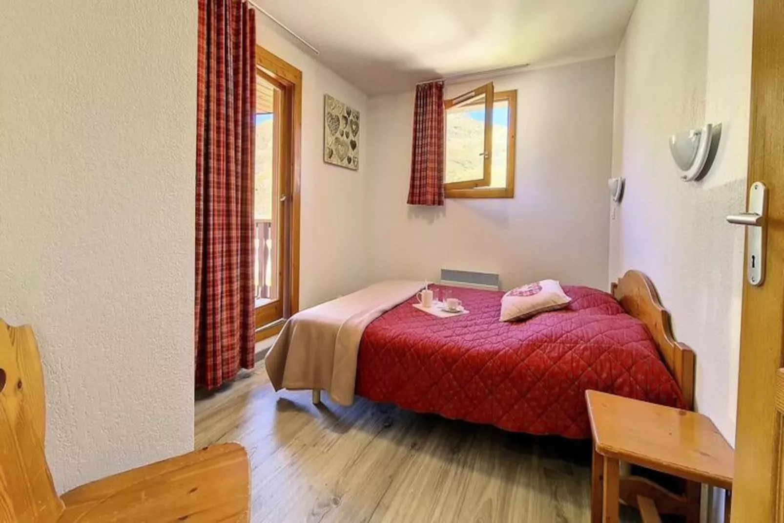 Résidence Valmonts A - Niet-getagd