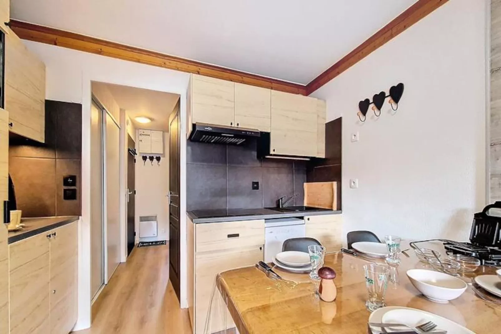 Résidence Valmonts A - Niet-getagd