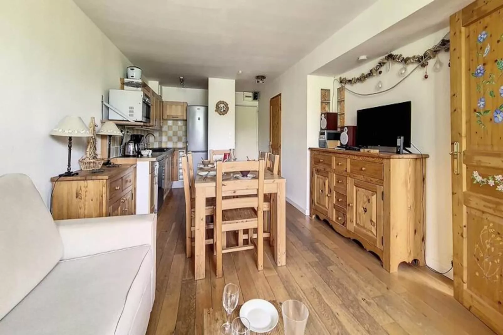 Résidence Burons-Niet-getagd