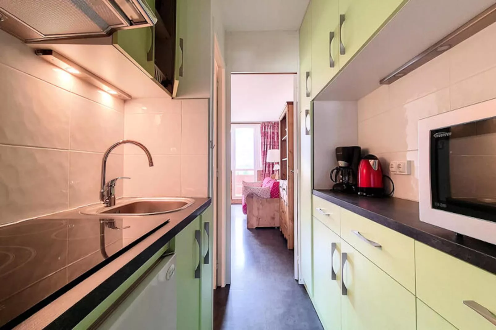 Résidence Burons-Niet-getagd