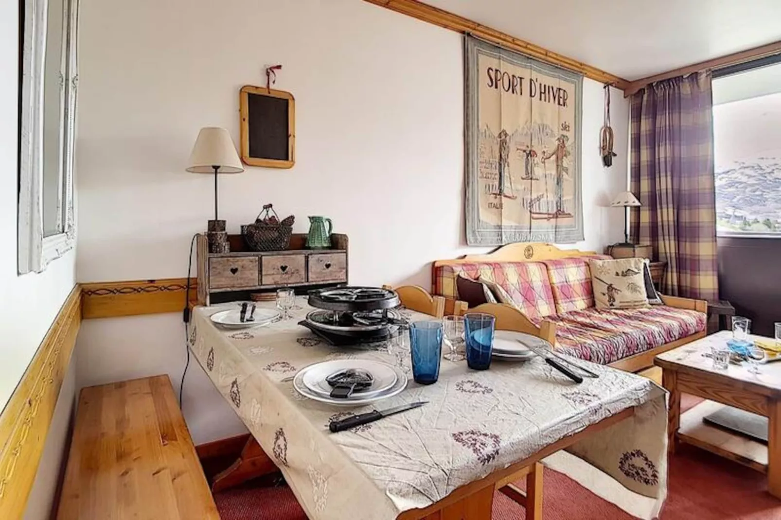 Résidence Burons-Niet-getagd